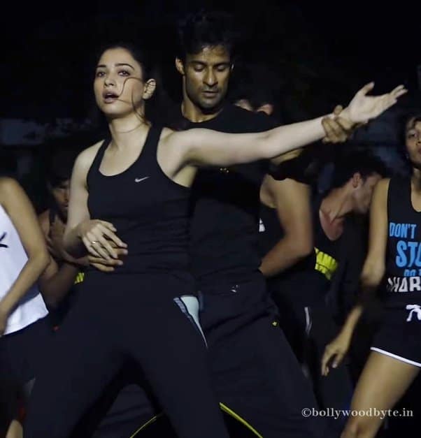 Tamanna Bhatia Age: Dancing Through the Years - citiMuzik