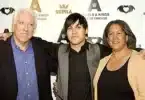 Pete Wentz Parents