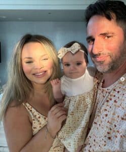 Trisha Paytas Husband