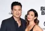Mario Lopez Wife