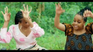 VIDEO Lulu Diva Ft Nandy – Mtaalamu MP4 DOWNLOAD