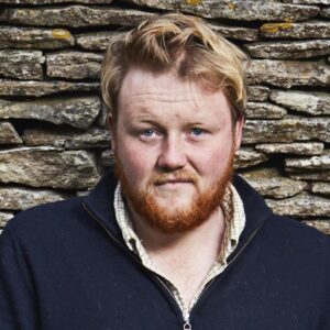 Kaleb Cooper Net Worth