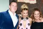 Millie Bobby Brown Parents