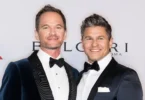 Neil Patrick Harris Husband: The Magical Bond with David Burtka