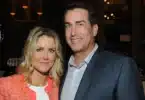 Rob Riggle Ex-Wife