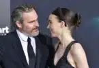 Joaquin Phoenix Wife