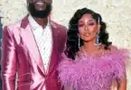 Gucci Mane's Wife: Keyshia Ka'Oir's Glamorous World