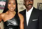 Angela Bassett Husband: The Power Couple with Courtney B. Vance