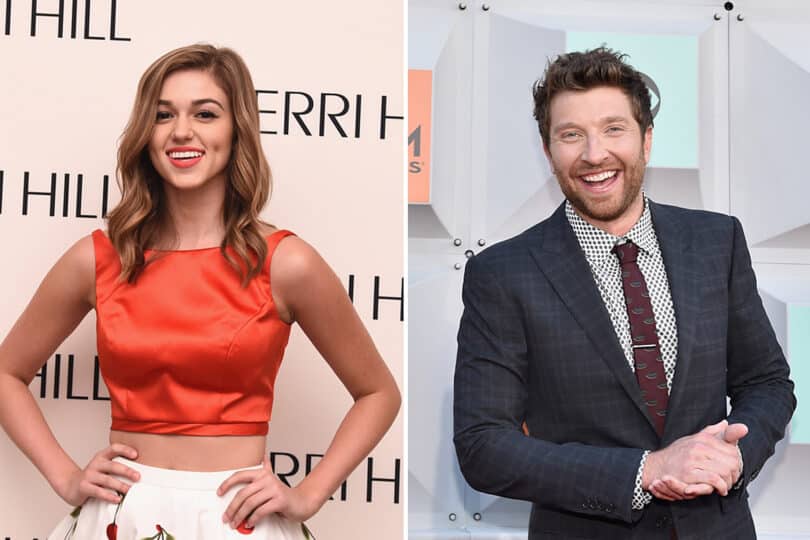 Brett Eldredge Wife Is He Married? — citiMuzik