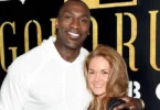 Shannon Sharpe's Wife