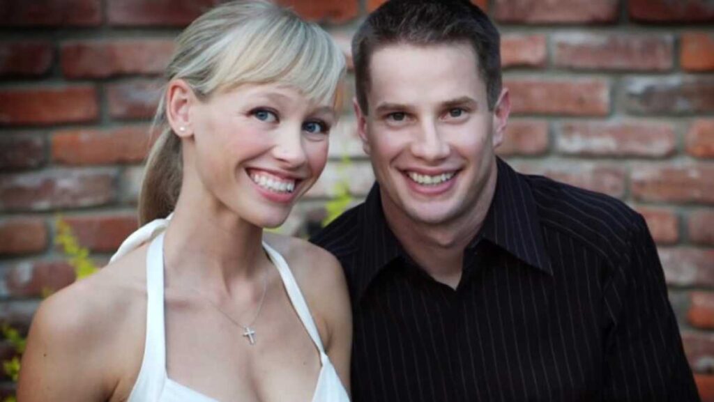 Sherri Papini Ex-Husband