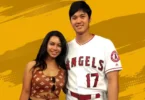 Shohei Ohtani Wife