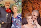 Vicente Fernández's Marital Status