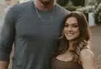 JJ Watt's Wife: Kealia Watt's Athletic Romance