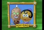 SpongeBob Parents