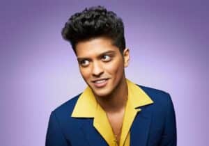 Is Bruno Mars Gay? Addressing the Singer's Personal Life - citiMuzik