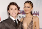 Actor Tom Holland Denies Breakup Rumors with Zendaya