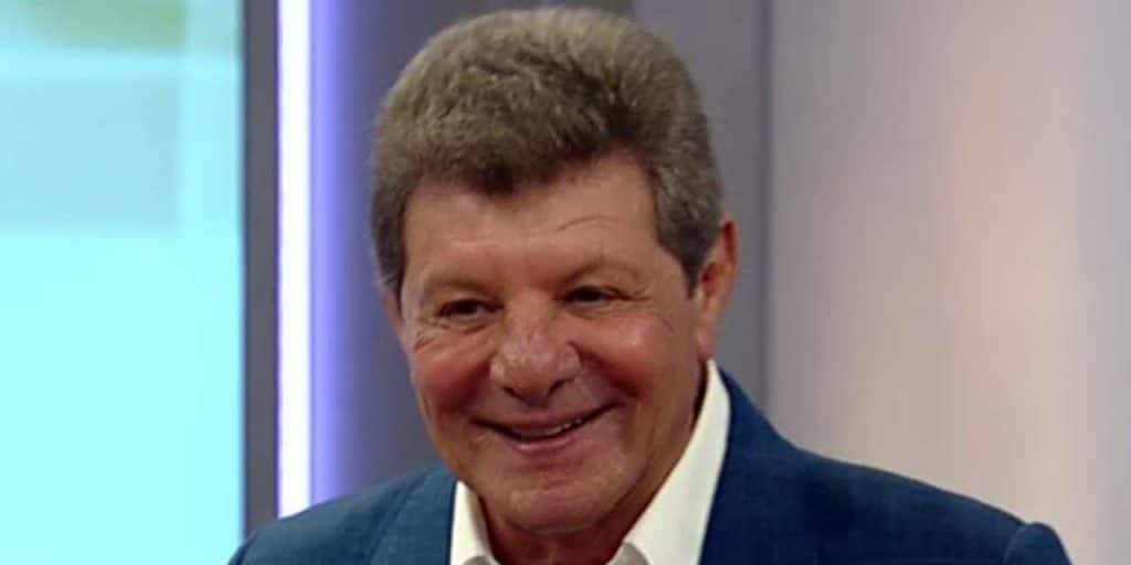 Frankie Avalon Net Worth From Teen Idol to Financial Stability — citiMuzik