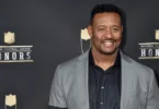 Willie McGinest Net Worth