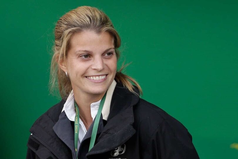 Athina Onassis Net Worth The Heiress's Equestrian Fortune — citiMuzik