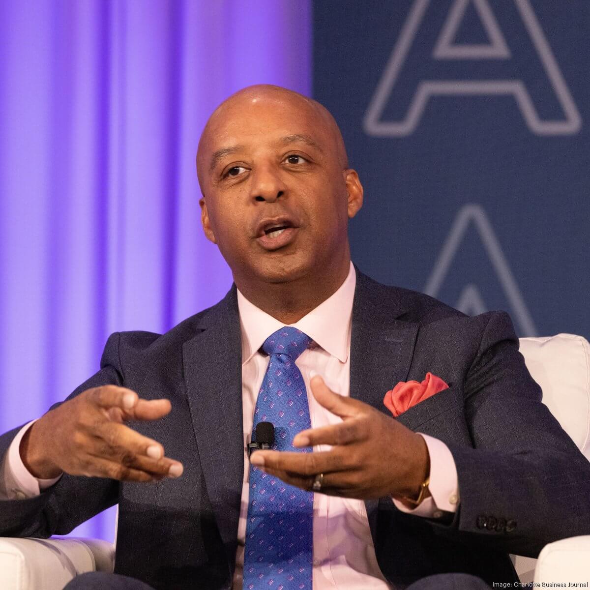 Marvin Ellison Net Worth: The CEO’s Retail Riches - citiMuzik