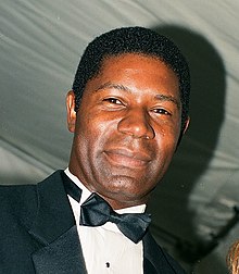 Dennis Haysbert Net Worth: The Actor's Financial All-State - citiMuzik