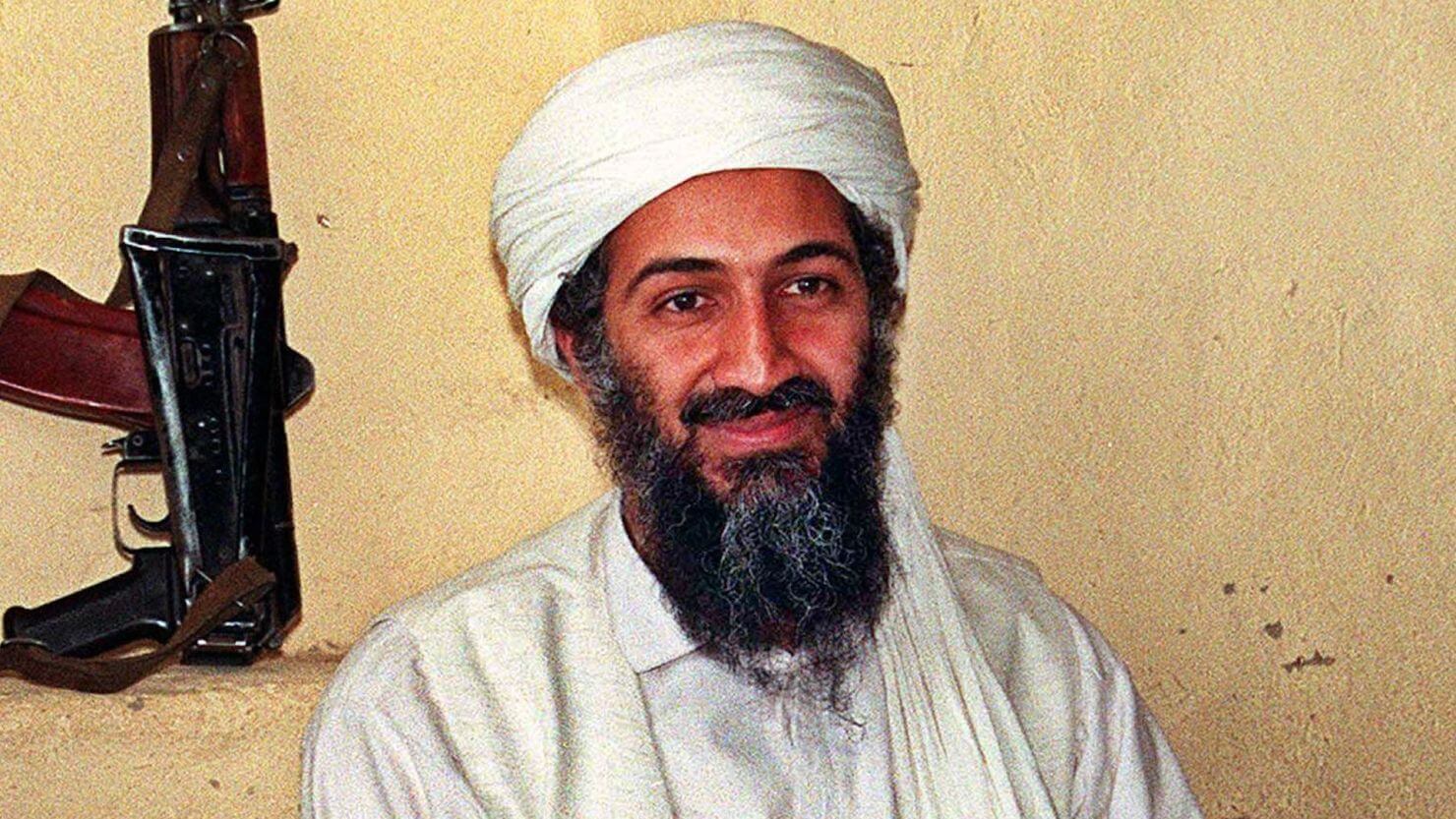Osama Bin Laden Net Worth The Infamous Terrorist Leader's Wealth