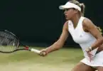Anna Kournikova Height