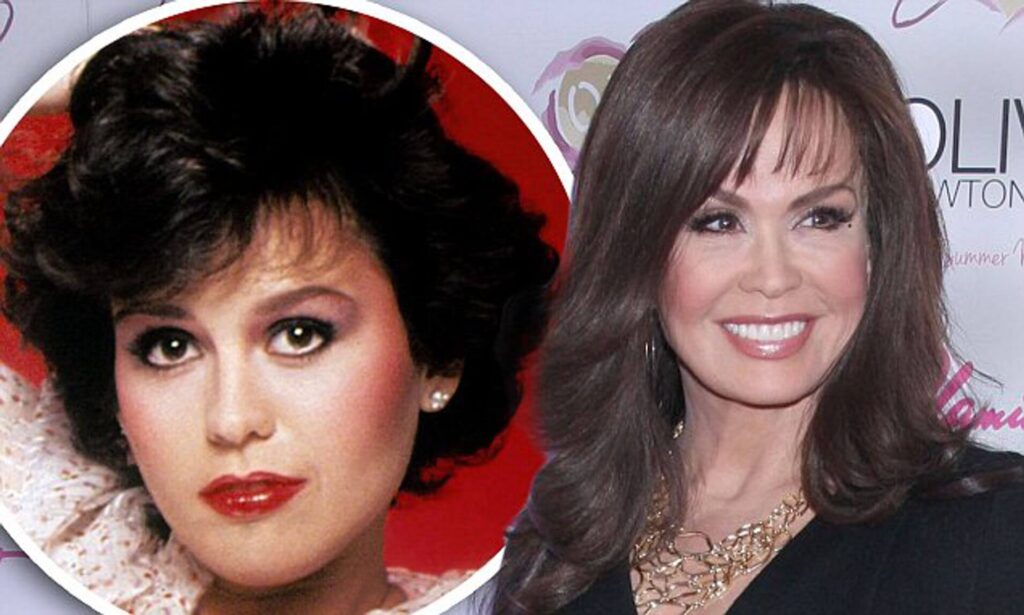 Marie Osmond Age The Veteran's Enduring Appeal citiMuzik
