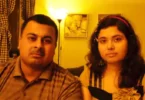 Sagarika Chakraborty Husband