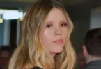 Actress Mia Goth Sued for Battery by 'Maxxxine' Background Actor
