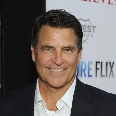 Ted McGinley Net Worth: The Sitcom Star's Financial Script - citiMuzik