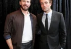 Chris Evans Height