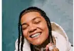 Young MA Net Worth