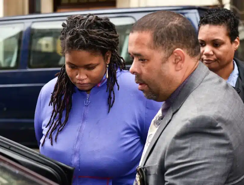 Who is Bahsid McLean? The Infamous Story of the Convicted Criminal