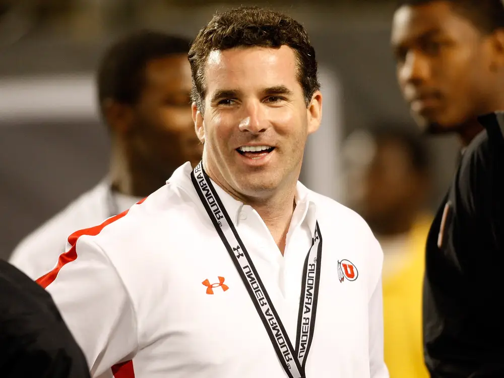 Kevin Plank Net Worth: The Under Armour Undeniable Upscale — citiMuzik