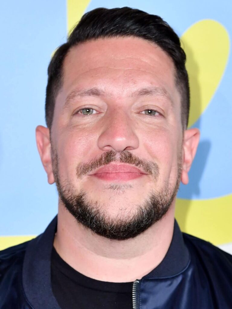 Is Sal Vulcano Gay? The Comedian's Personal Life Explored — citiMuzik