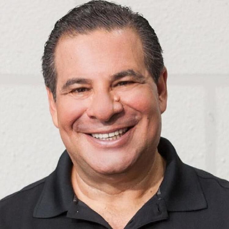 Phil Swift Net Worth