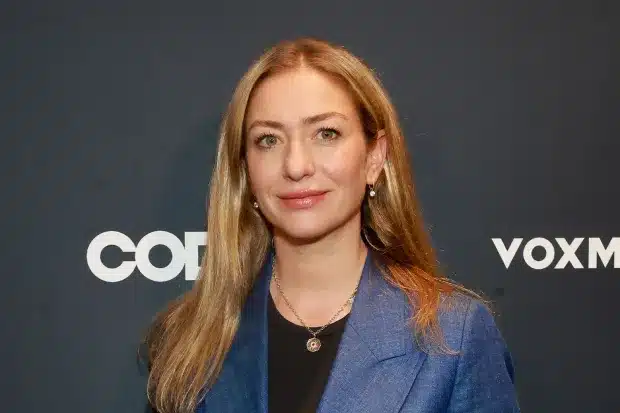 Whitney Wolfe Herd Net Worth: The Financial Profile of the Tech