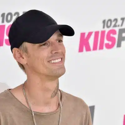 Aaron Carter Net Worth: The Pop Star's Financial Ups and Downs - citiMuzik