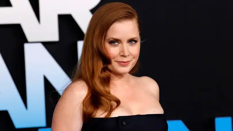 Amy Adams Height: The Enchanted Actress’s Stature - citiMuzik