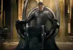 Black Panther Net Worth