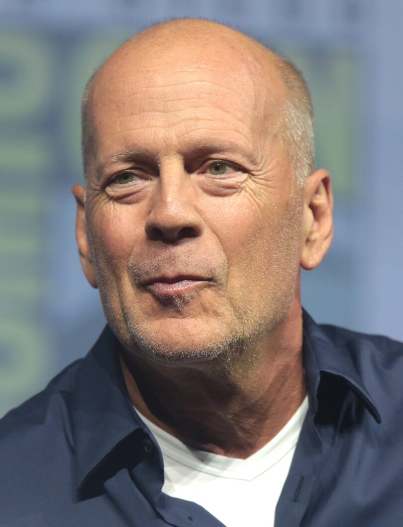 Bruce Willis Age The Die Hard Star s Hollywood Journey CitiMuzik