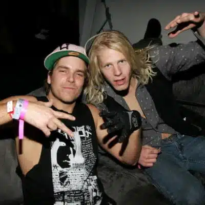 Chad Muska Net Worth: Skateboarding to Financial Success - citiMuzik