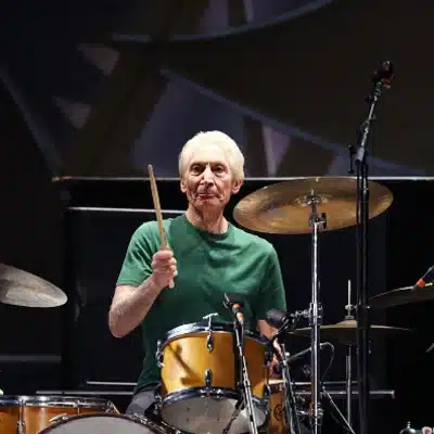 Charlie Watts Net Worth: The Drumming Fortune of the Rock Legend