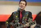 Chris Isaak Net Worth