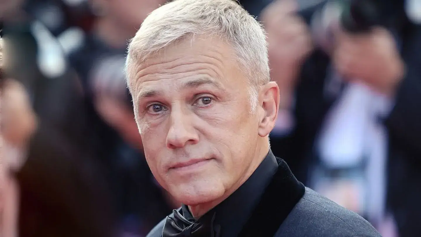 Christoph Waltz Net Worth The Oscar Winner's Opulent — citiMuzik