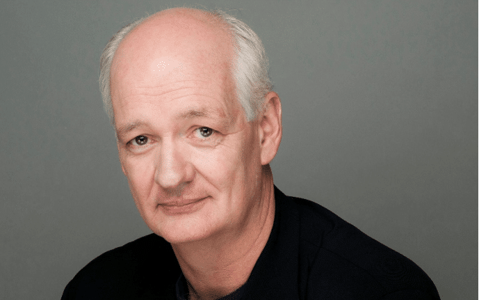 Colin Mochrie Net Worth
