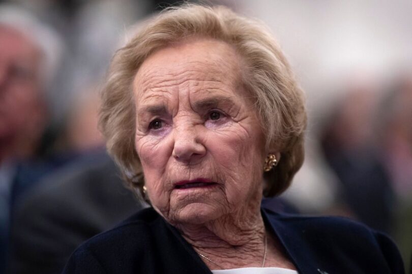 Ethel Kennedy Net Worth: The Kennedy Matriarch's Wealth - citiMuzik