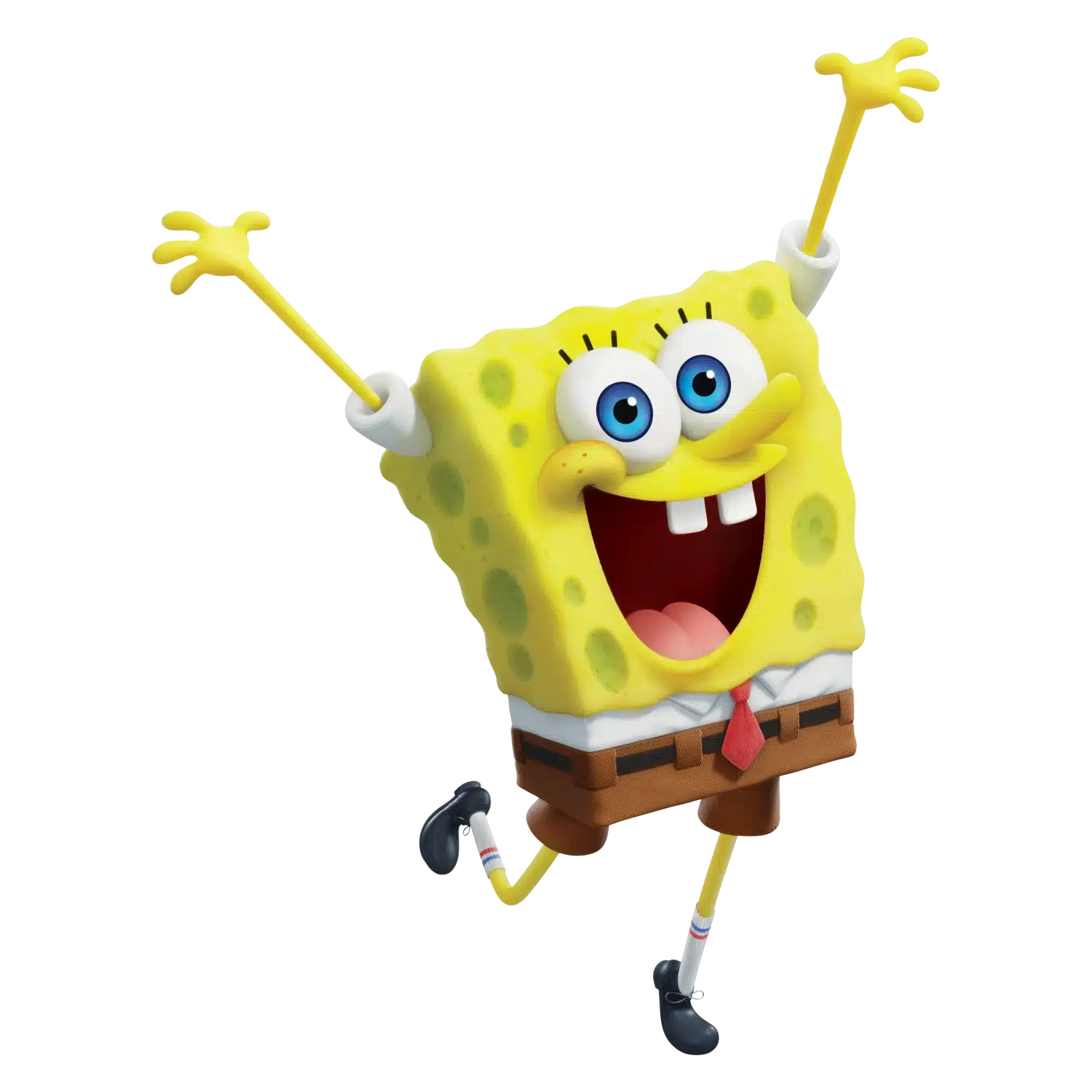 SpongeBob Net Worth The Animated Icon's Underwater Wealth — citiMuzik